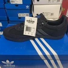 Adidas Samba Hemp 2