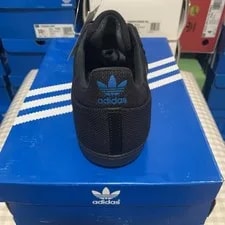 Adidas Samba Hemp 3