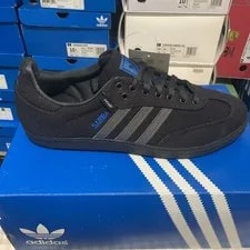 Adidas Samba Hemp 4