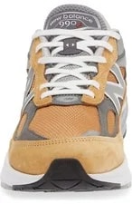 New Balance 990 Workwear U990TN6 Reflective Running 4