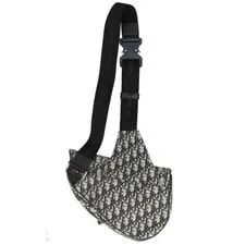 Dior Saddle 1ADPO093YKY H28E SB01 From Japan 2