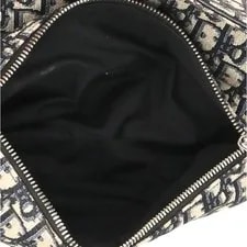 Dior Saddle 1ADPO093YKY H28E SB01 From Japan 3