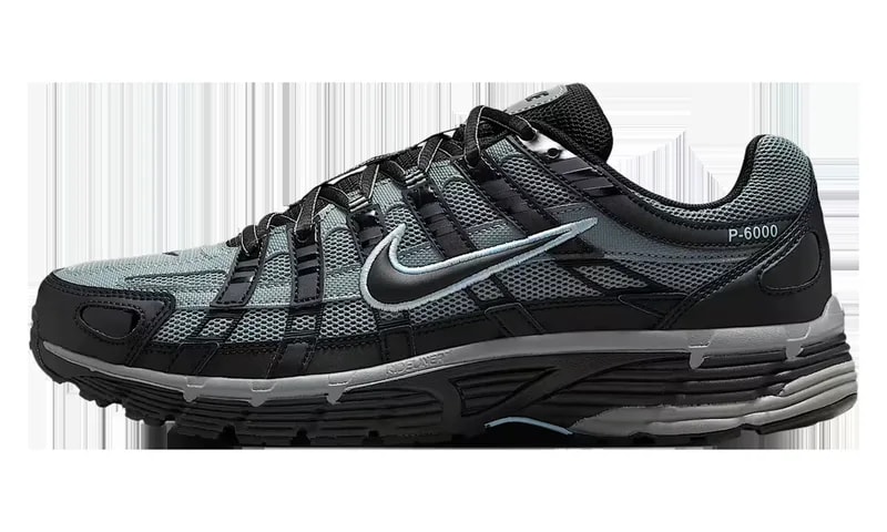 NIKE — P-6000 " IF6199 003 — Sneaker — resale