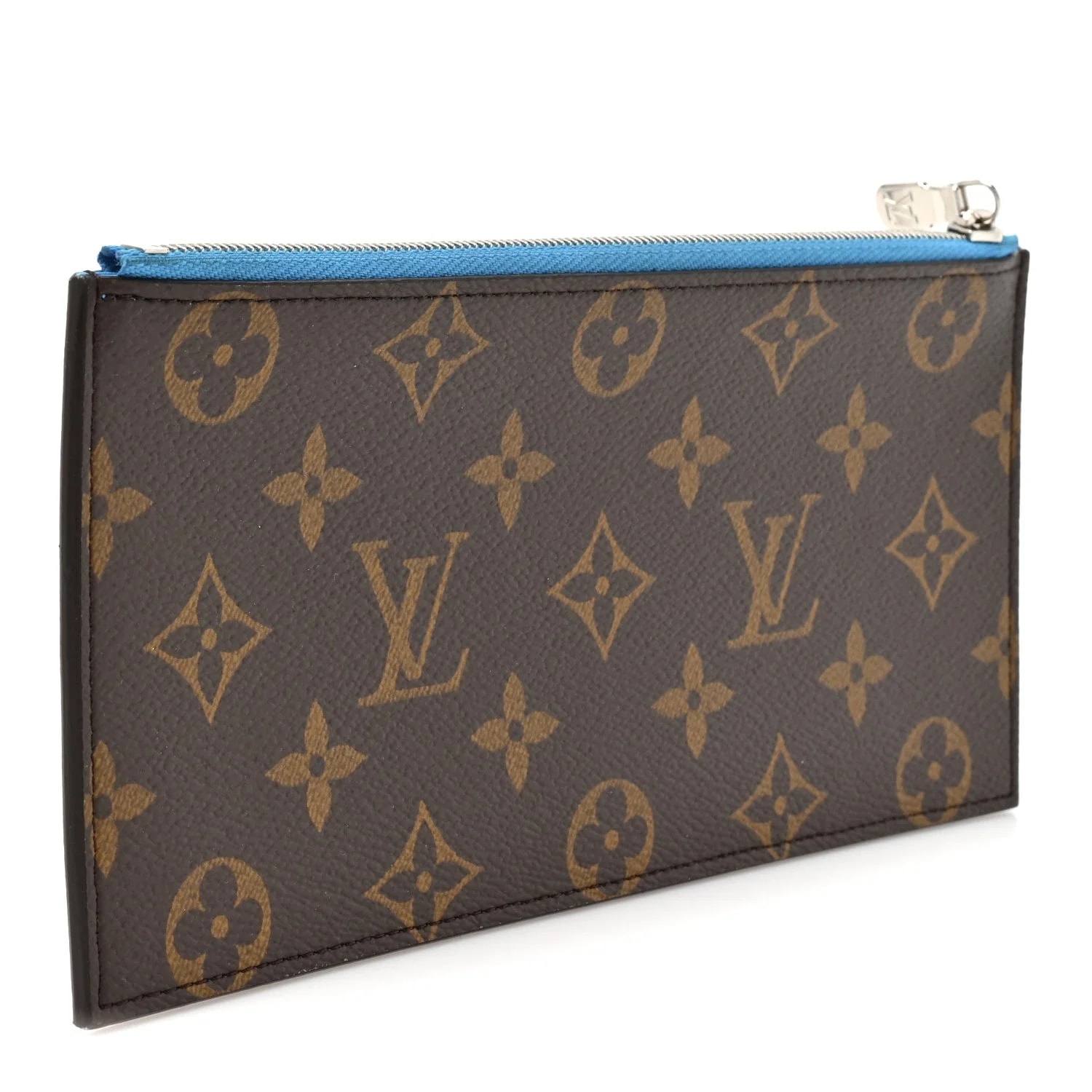 Kirigami Wallet Zippered Insert Gaston 3