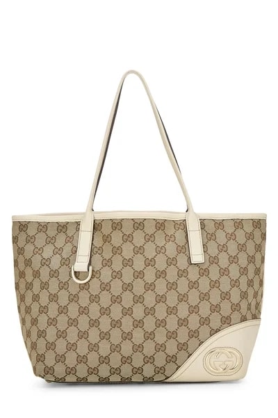 Gucci — Original Britt — Handbag — resale