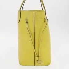 Louis Vuitton Neverfull Pistachian Auth bs31791 3