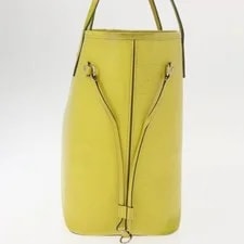 Louis Vuitton Neverfull Pistachian Auth bs31791 4