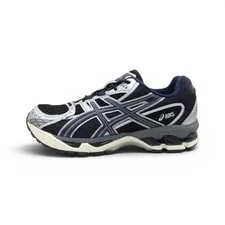 Asics — Asics Gel-nimbus 10.1 / Running Shoes 27cm Box — Sneaker — resale