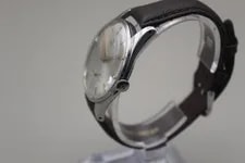 Omega 2890-1 Jumbo 36mm Cal. 267 - Manual Wind Steel 4