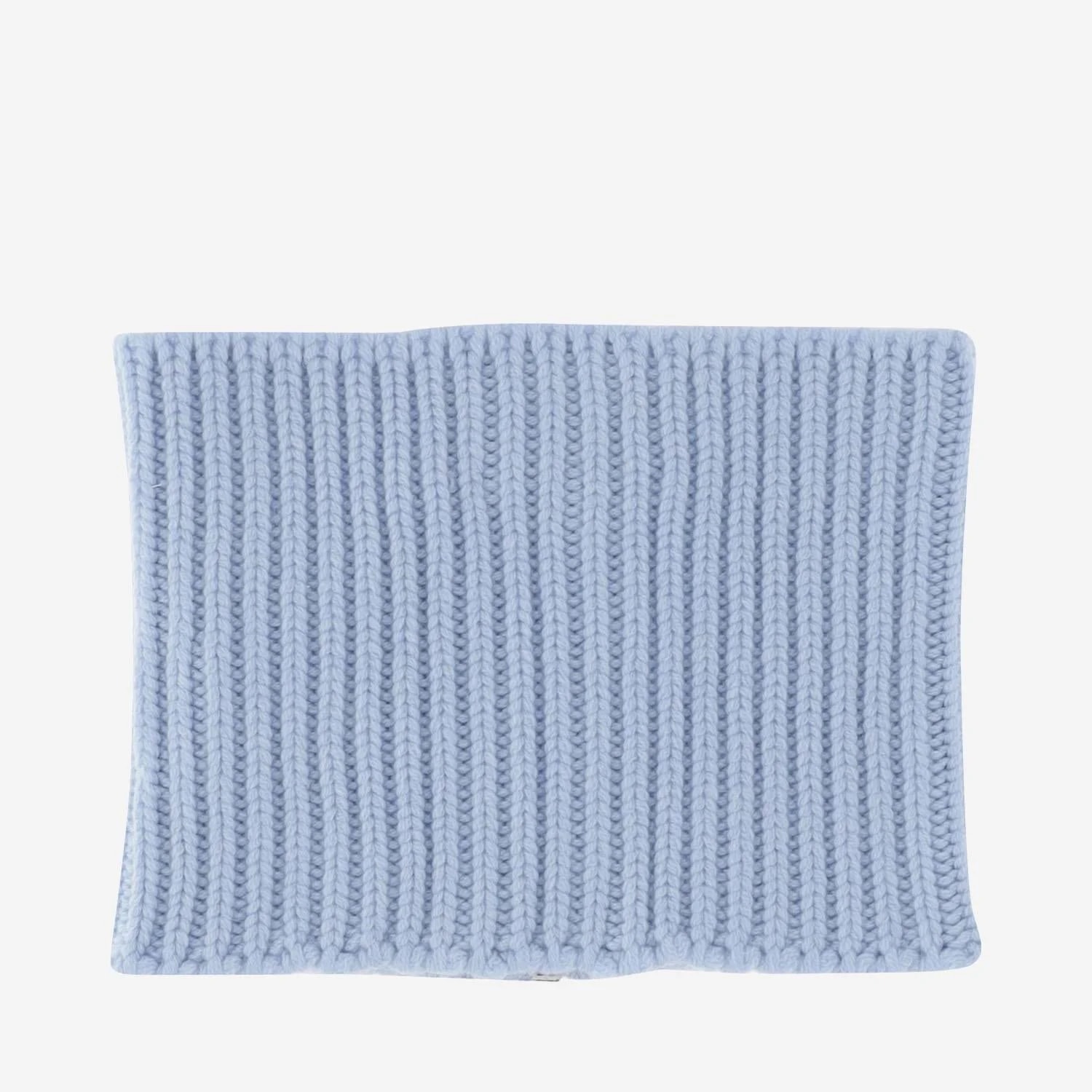 Sasuphi Ribbed Collar Scarf — Scarfs 3