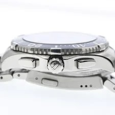 TAG Heuer CAN1011 Aquaracer Big Date Chronograph Quartz S With 896666 ev10 4