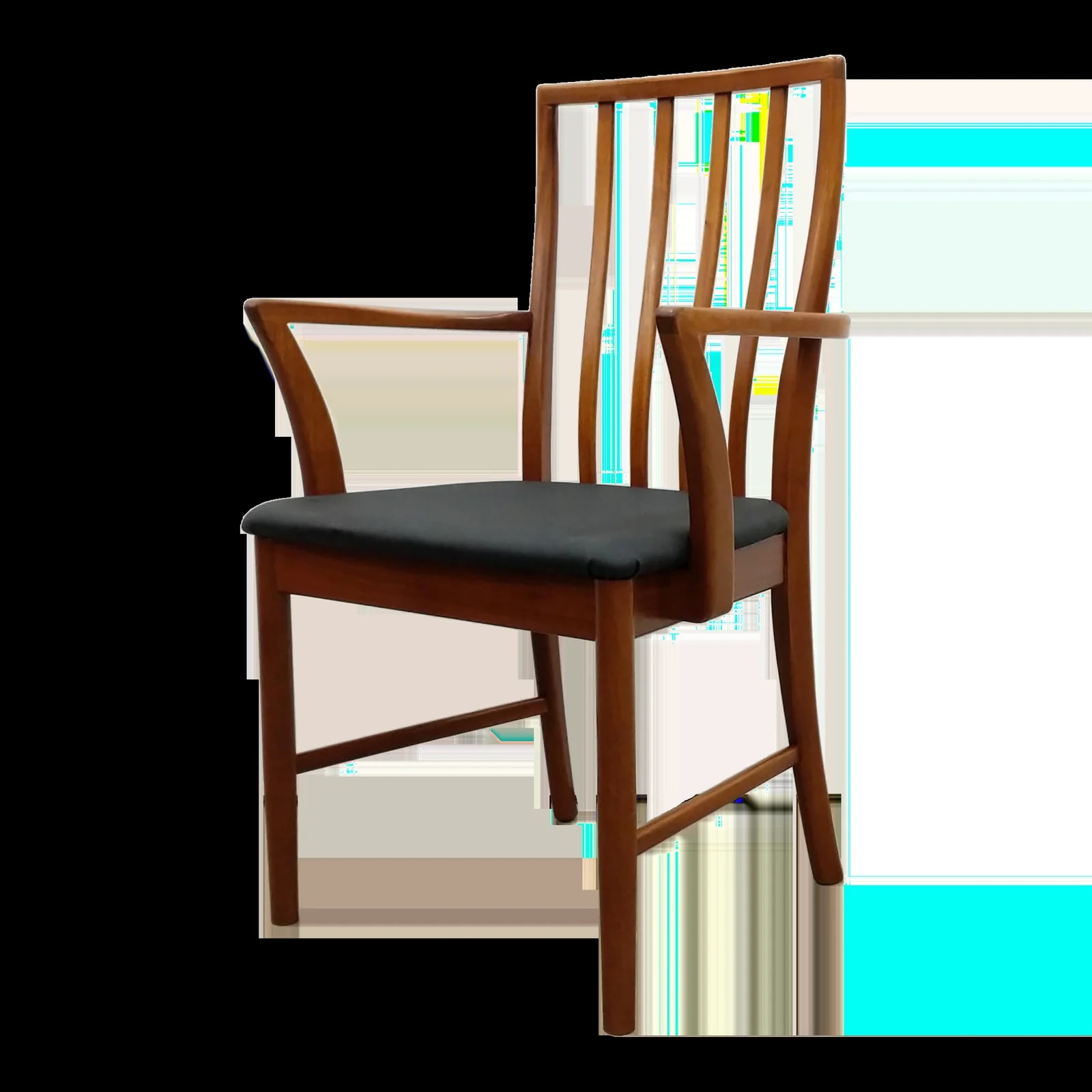 A. H. McIntosh & Co. Ltd. — Mid Century Modern Attributed To McIntosh — Furniture — resale