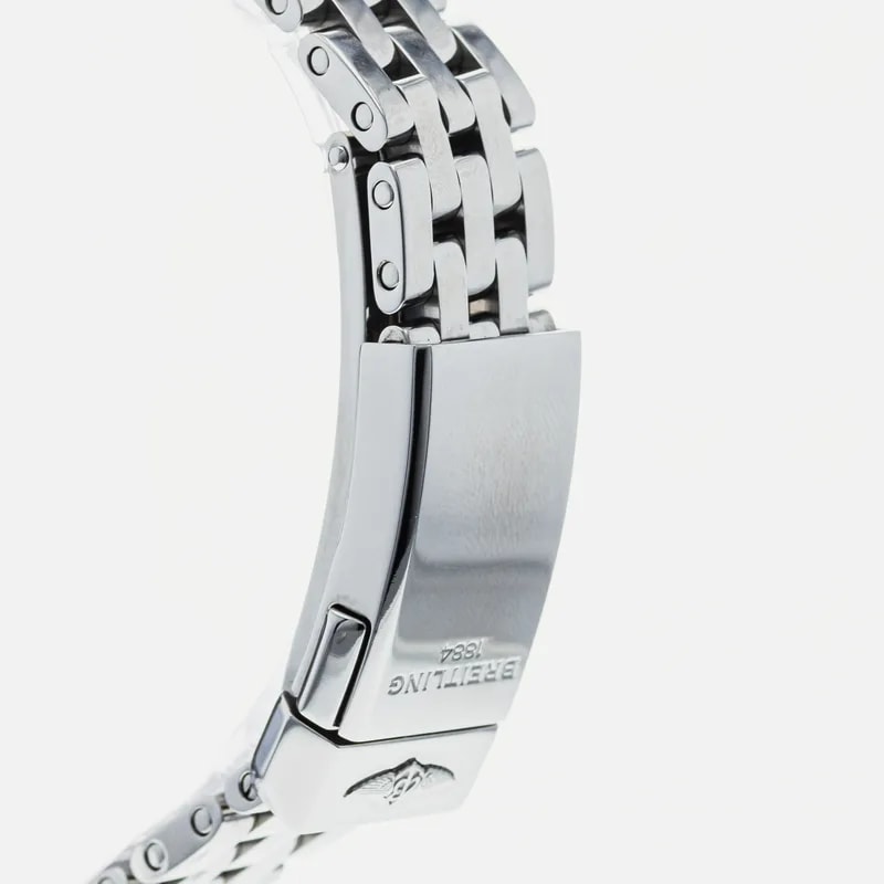 Breitling Galactic 32 Sleek Edition W71330 3