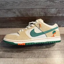 Nike SB — Nike SB Dunk Low Pro Jarritos Skateboarding Shoes — Sneaker — resale