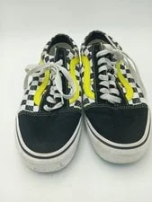 Vans SpongeBob Checkerboard ’S 7 ’S 2