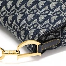 Christian Dior Bag 73413 From Japan 3