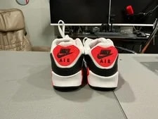 Size 13 - Nike Air Max 90 2026 3M 3