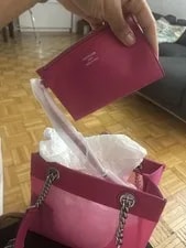 Balenciaga Medium Duty Free 1968 in Addon Gift(EarPod Case) 3