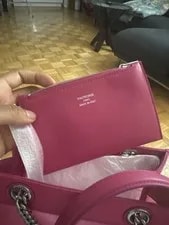 Balenciaga Medium Duty Free 1968 in Addon Gift(EarPod Case) 4