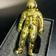 Omega — Omega Apollo 11 Moon Landing 50th Anniversary USB Speedmaster Astronaut — Watch — resale