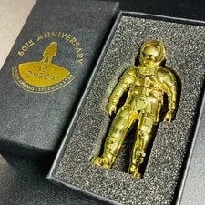 Omega Apollo 11 Moon Landing 50th Anniversary USB Speedmaster Astronaut 3