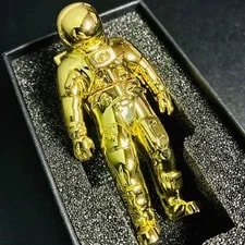 Omega Apollo 11 Moon Landing 50th Anniversary USB Speedmaster Astronaut 4