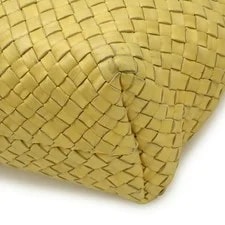 Bottega Veneta Hippo Pm Yellow Gold 3