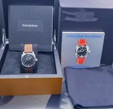 Panerai Radiomir 1940 3 Days - PAM00574 2