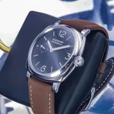 Panerai Radiomir 1940 3 Days - PAM00574 4