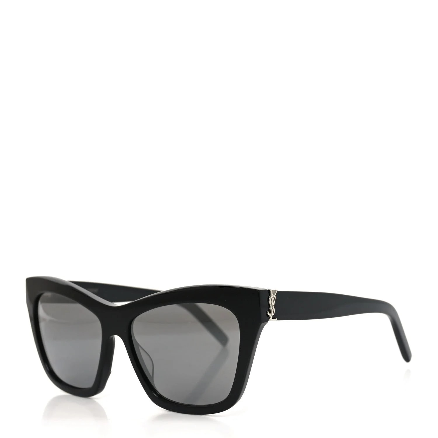 Saint Laurent — Acetate SL M79 Sunglasses — Accessory — resale