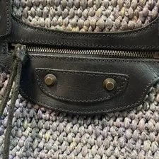 Balenciaga Panier City Basket 2
