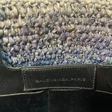 Balenciaga Panier City Basket 4