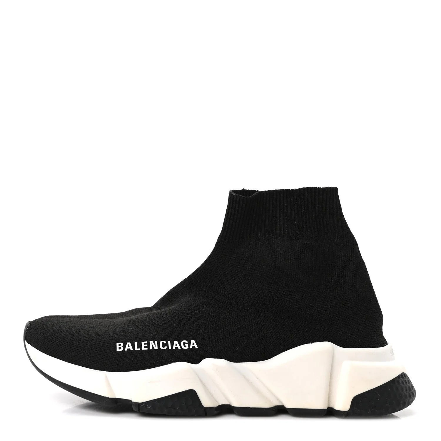 Balenciaga — Neoprene Speed 36 — Sneaker — resale