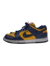 Nike × Off-White — Nike × Dunk Low Lthr CT0856-700 US11 — Sneaker — resale