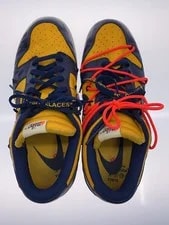 Nike × Dunk Low Lthr CT0856-700 US11 3