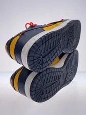 Nike × Dunk Low Lthr CT0856-700 US11 4