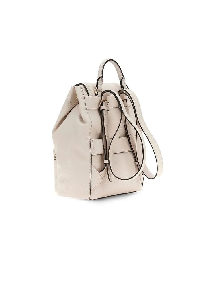 Guess Flap Backpack — 3