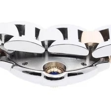 Cartier Ballon Bleu SM WE902030 28mm SS Silver #C3318 4