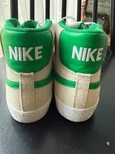 Size 10.5 - Nike SB Zoom Mid 3