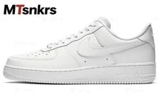 Nike — Nike Air Force 1 '07 ' ' — Sneaker — resale
