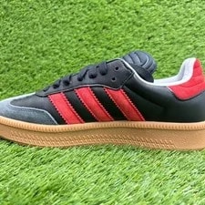 Adidas Samba XLG Size 8 Gum Athletic Shoes 2