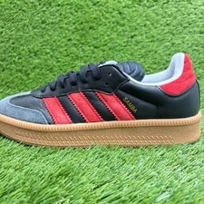 Adidas Samba XLG Size 8 Gum Athletic Shoes 3