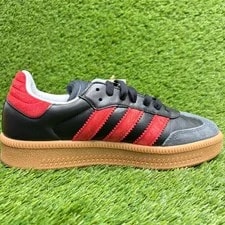 Adidas Samba XLG Size 8 Gum Athletic Shoes 4
