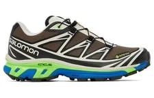 Salomon XT-6 Gore-Tex Ssense 20th Anniversary 475071 2