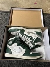 Air Jordan 1 Retro High OG Gorge 3