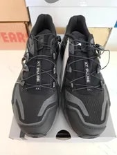 Salomon — IN BOX - Salomon XT Pu.re Advanced SzM9.5 L4744600031 — Sneaker — resale