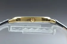 1984 Near Omega de Ville 191.0220 29mm Quartz Roman Dial 4