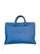 Bottega Veneta — Authentic Bottega Veneta Briefcase Briefcase — Handbag — resale