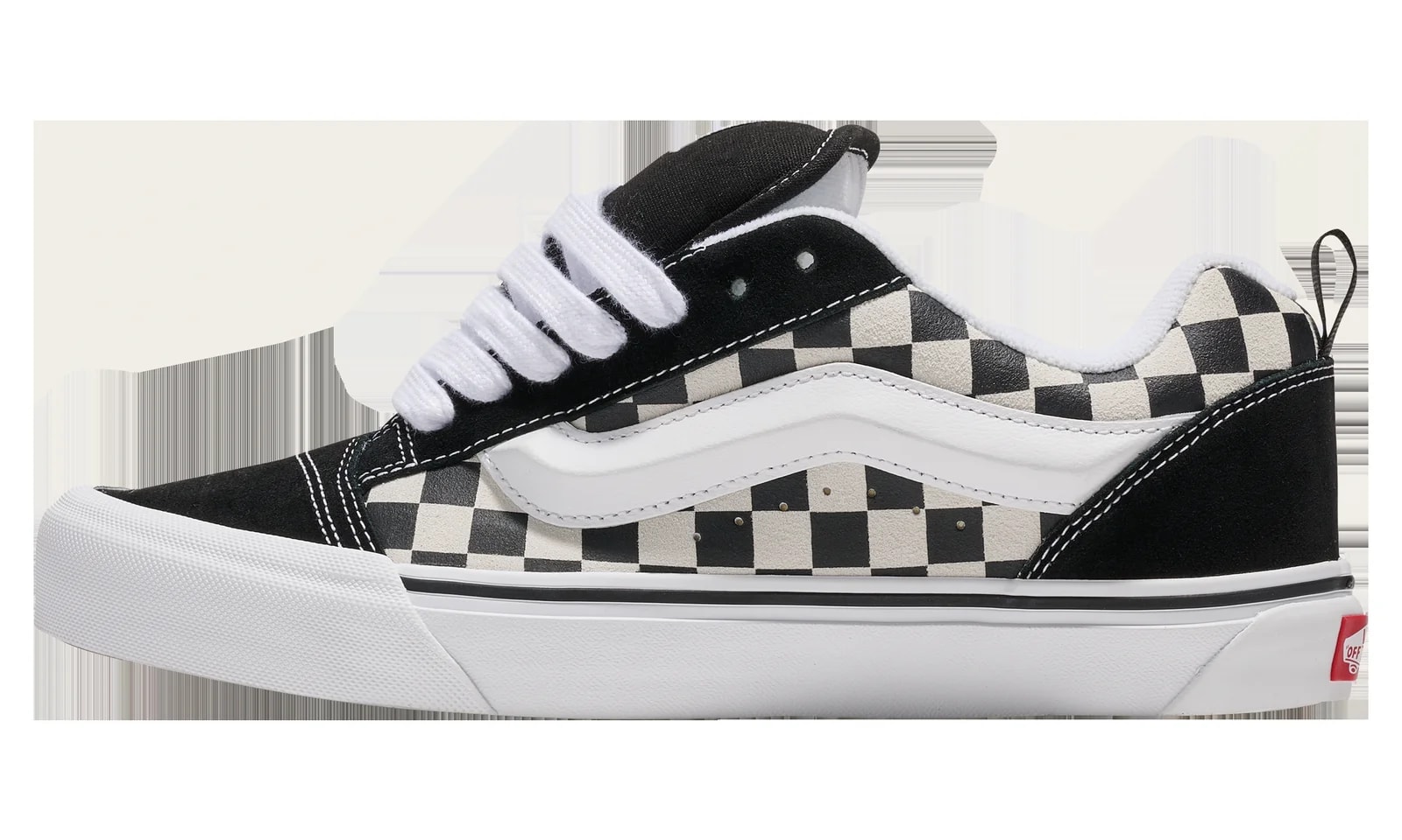 Knu-Skool "Checkerboard - " VN000D22BPB 2