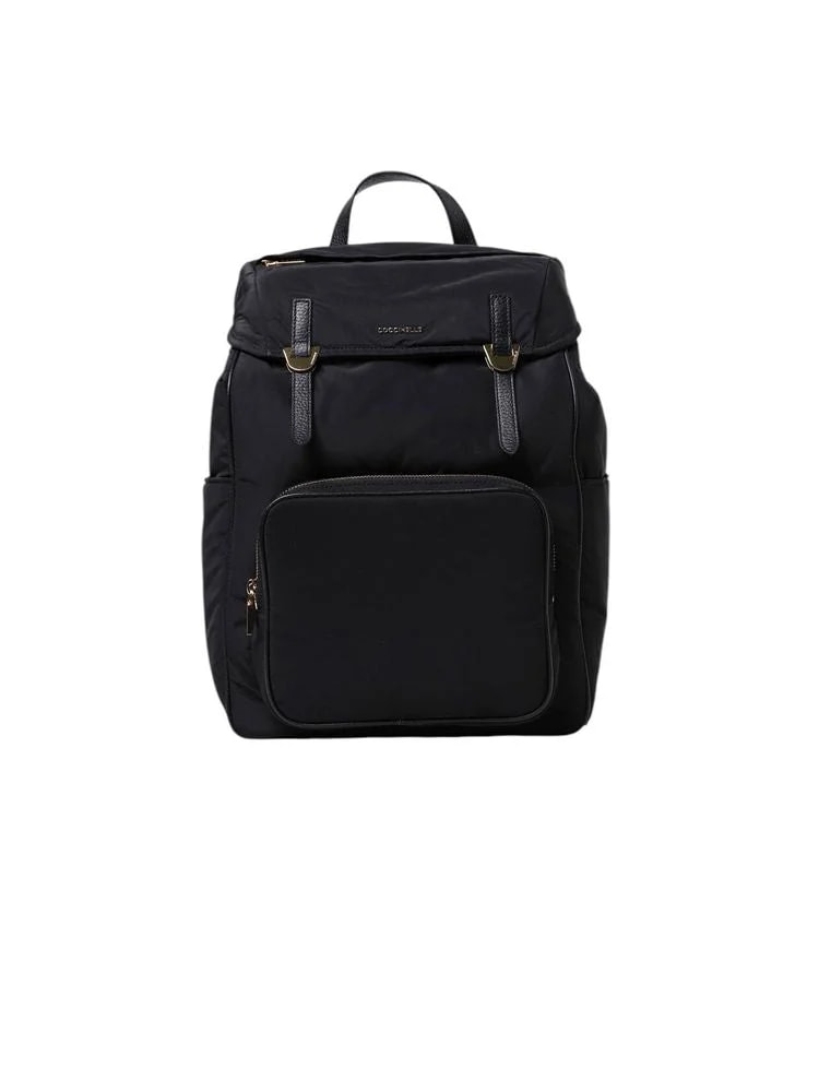 Coccinelle Campus Puffy Backpack — 3